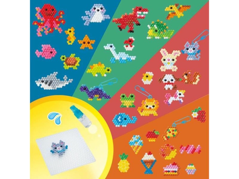 Playset Aquabeads 35072 NaN –  BB Комплекти играчки фигури