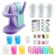 Занаятчийска игра Canal Toys Slimelicious NaN –  BB Занаяти с гравюри