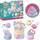 Playset EPOCH DENFANCE The Deluxe Rainbow Box NaN –  BB Бебешки кукли