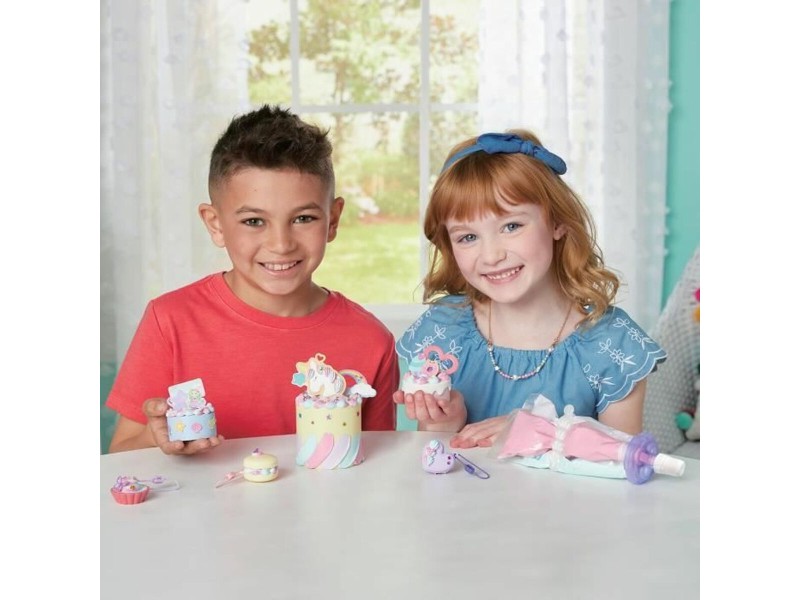 Playset EPOCH DENFANCE The Deluxe Rainbow Box NaN –  BB Бебешки кукли