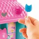 Игра от Пластелин Canal Toys Gabbys Play Dough House Rose NaN –  BB Глина и пластелин за моделиране