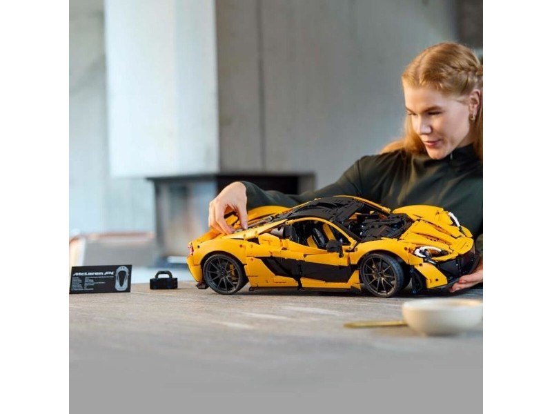 Къща за Кукли Lego NaN –  BB Къщи за кукли