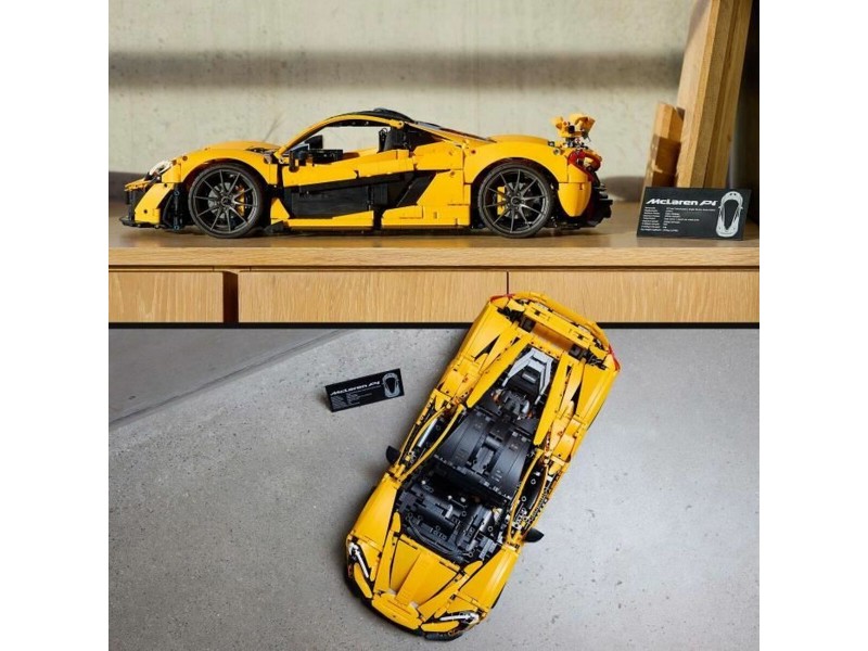 Къща за Кукли Lego NaN –  BB Къщи за кукли