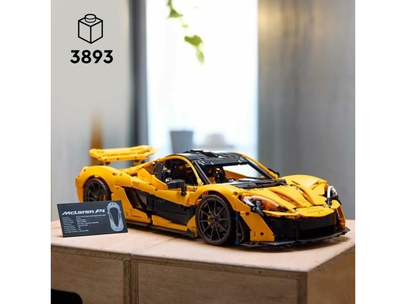 Къща за Кукли Lego NaN –  BB Къщи за кукли
