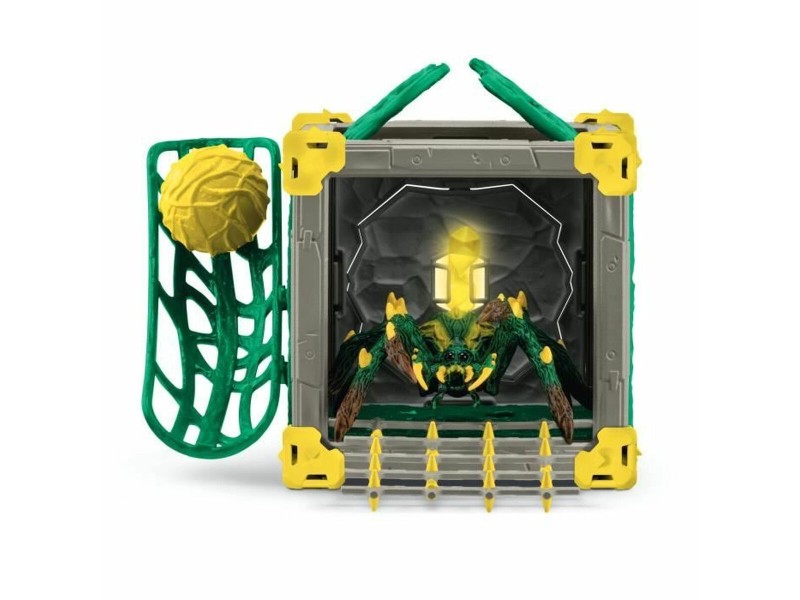 Playset Schleich BattleCave Jungle Tarantula NaN –  BB Комплекти играчки фигури