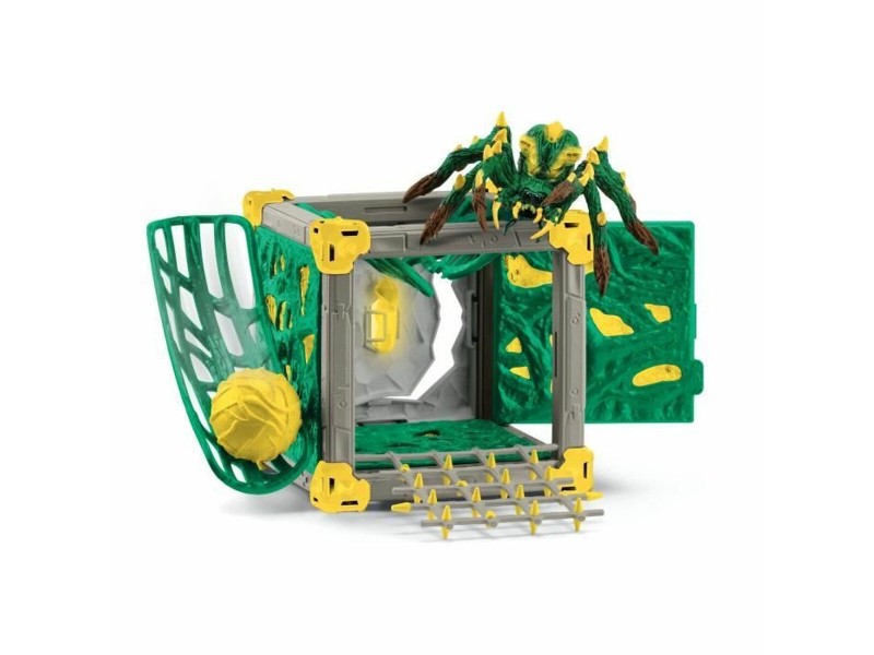 Playset Schleich BattleCave Jungle Tarantula NaN –  BB Комплекти играчки фигури