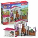 Playset Schleich Horse Club NaN –  BB Кукли и екшън фигури