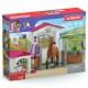 Playset Schleich Horse Club NaN –  BB Кукли и екшън фигури