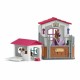 Playset Schleich Horse Club NaN –  BB Кукли и екшън фигури