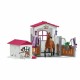 Playset Schleich Horse Club NaN –  BB Кукли и екшън фигури