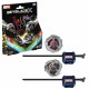 Playset Hasbro Spider-Man 3-60F vs. Venom 3-80N NaN –  BB Кукли и екшън фигури