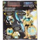 Playset Gormiti Gormiti with Air light attack 27 cm NaN –  BB Кукли и екшън фигури