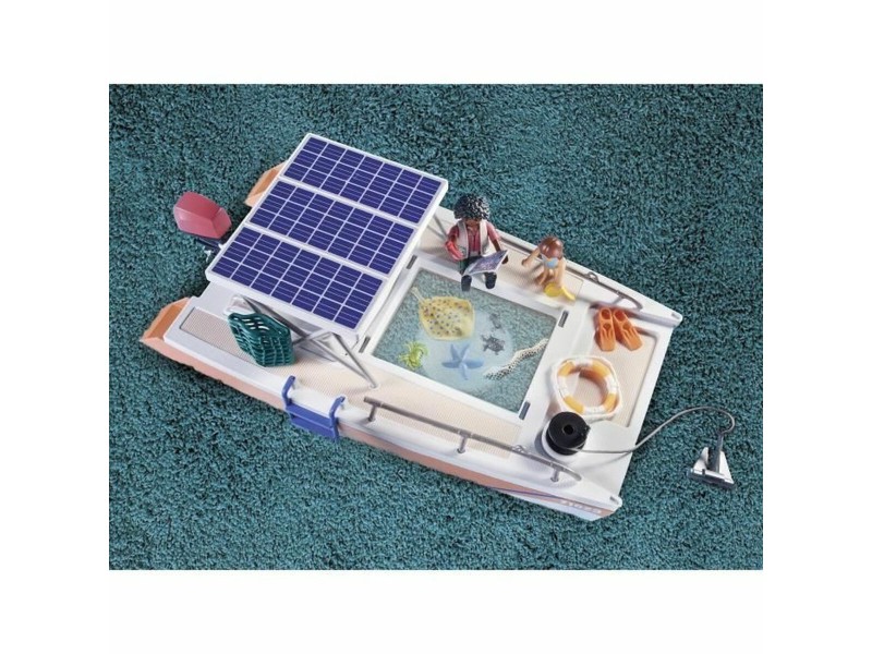 Playset Playmobil NaN –  BB Комплекти играчки фигури