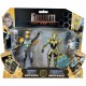 Playset Gormiti Scion and Gormiti associated Air - Skye and Windel 15 cm NaN –  BB Комплекти играчки фигури