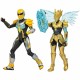 Playset Gormiti Scion and Gormiti associated Air - Skye and Windel 15 cm NaN –  BB Комплекти играчки фигури