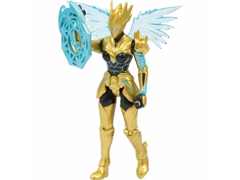 Playset Gormiti Scion and Gormiti associated Air - Skye and Windel 15 cm NaN –  BB Комплекти играчки фигури