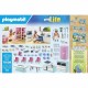 Playset Playmobil My life NaN –  BB Кукли и екшън фигури