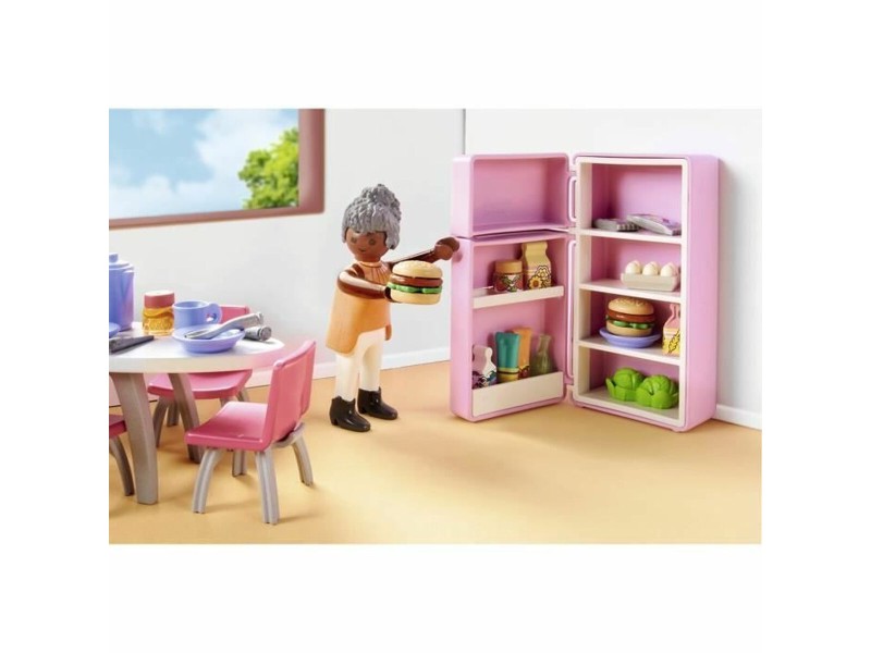 Playset Playmobil My life NaN –  BB Кукли и екшън фигури