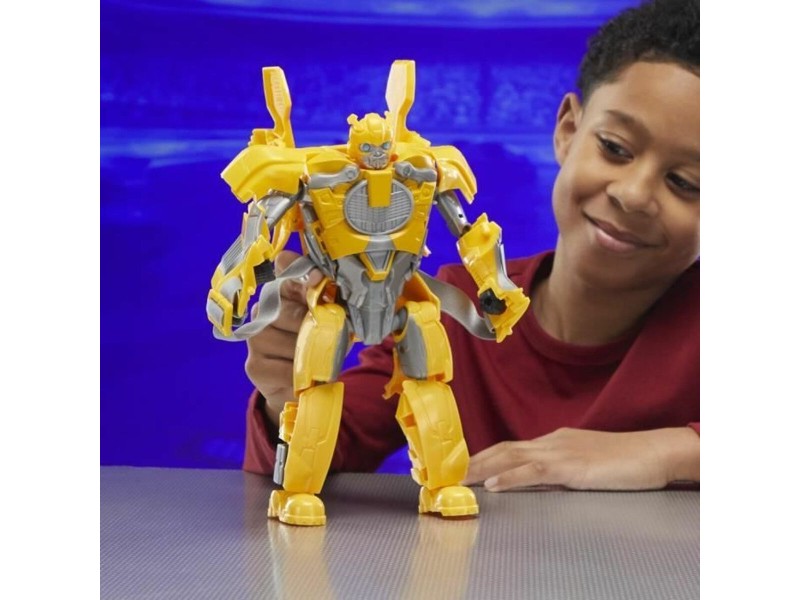 Playset Hasbro B-127 NaN –  BB Комплекти играчки фигури