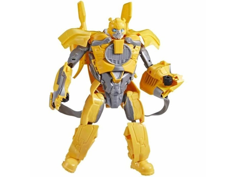 Playset Hasbro B-127 NaN –  BB Комплекти играчки фигури