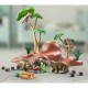 Playset Playmobil Wombat burrows NaN –  BB Комплекти играчки фигури