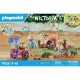 Playset Playmobil Wombat burrows NaN –  BB Комплекти играчки фигури