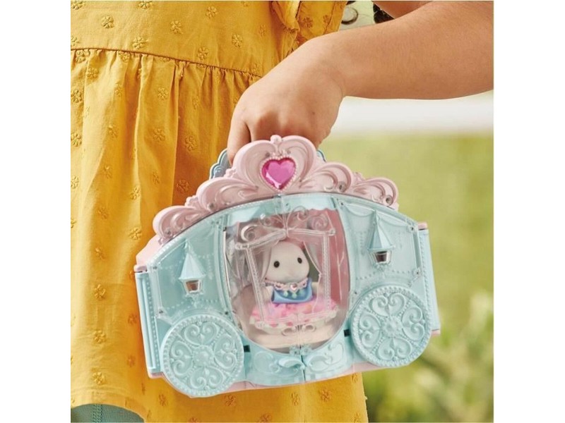Playset Sylvanian Families Princess Dressing NaN –  BB Комплекти играчки фигури