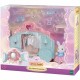 Playset Sylvanian Families Princess Dressing NaN –  BB Комплекти играчки фигури