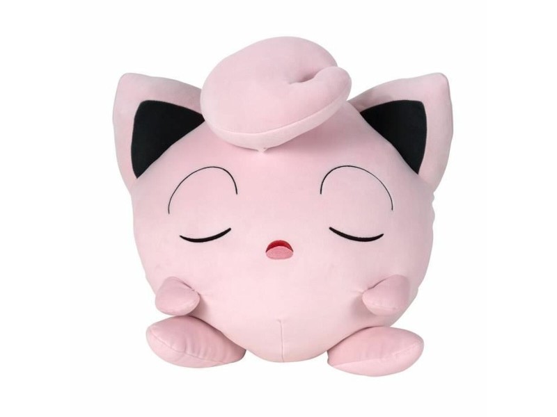 Фигурки на Герои Bandai Jigglypuff NaN –  BB Кукли и екшън фигури