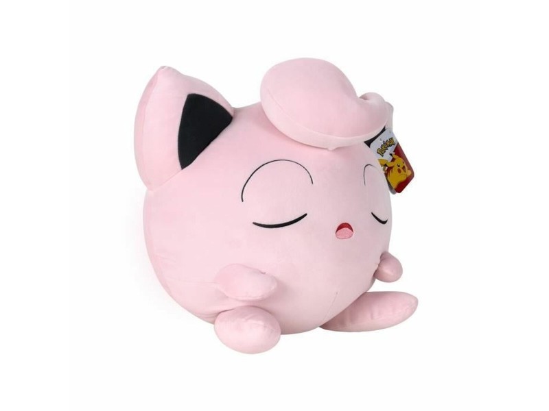 Фигурки на Герои Bandai Jigglypuff NaN –  BB Кукли и екшън фигури
