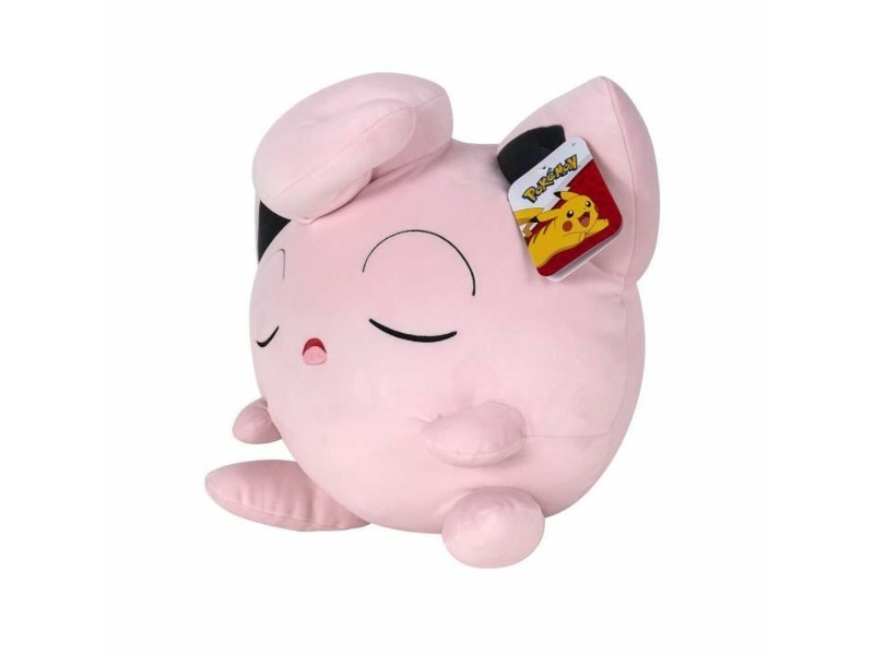Фигурки на Герои Bandai Jigglypuff NaN –  BB Кукли и екшън фигури
