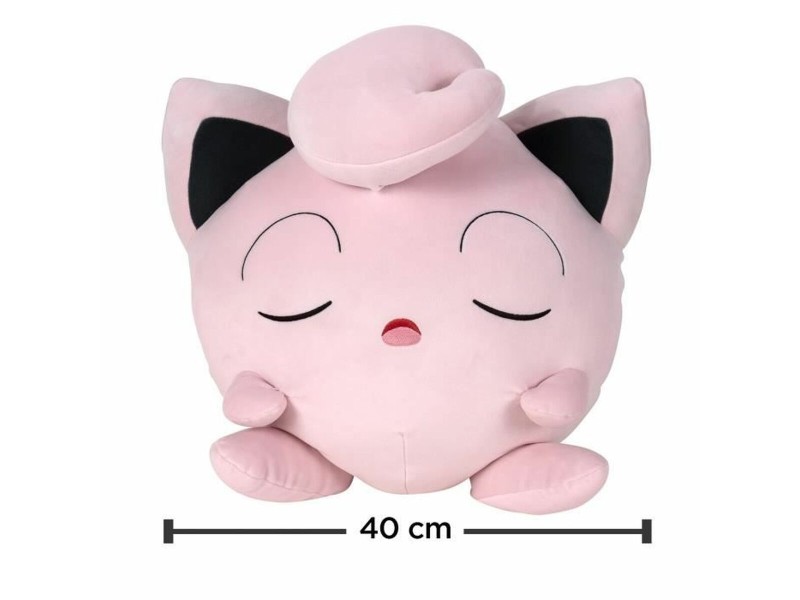 Фигурки на Герои Bandai Jigglypuff NaN –  BB Кукли и екшън фигури