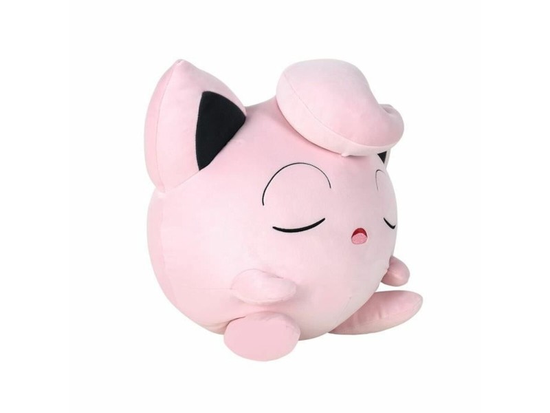 Фигурки на Герои Bandai Jigglypuff NaN –  BB Кукли и екшън фигури
