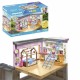Playset Playmobil My Life Architectural House NaN –  BB Комплекти играчки фигури