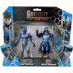 Playset Gormiti Scion and Gormiti associated with Water - Carter and Aqu 15 cm NaN –  BB Комплекти играчки фигури