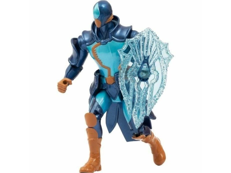 Playset Gormiti Scion and Gormiti associated with Water - Carter and Aqu 15 cm NaN –  BB Комплекти играчки фигури