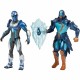 Playset Gormiti Scion and Gormiti associated with Water - Carter and Aqu 15 cm NaN –  BB Комплекти играчки фигури