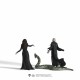 Фигурки на Герои Schleich Voldemort, Nagini and Bellatrix (3 броя) NaN –  BB Кукли и екшън фигури