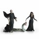 Фигурки на Герои Schleich Voldemort, Nagini and Bellatrix (3 броя) NaN –  BB Кукли и екшън фигури