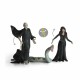 Фигурки на Герои Schleich Voldemort, Nagini and Bellatrix (3 броя) NaN –  BB Кукли и екшън фигури