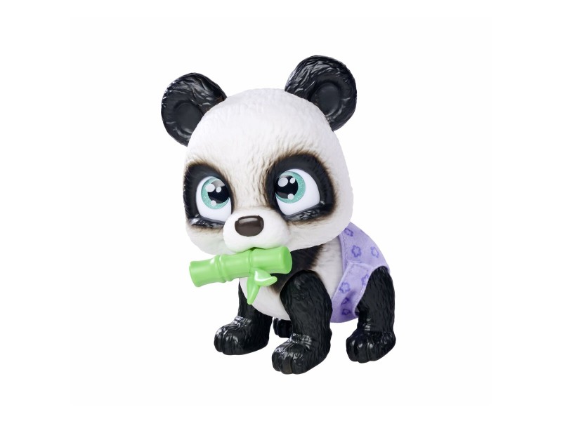 Фигурки на Герои Simba Pamper Petz NaN –  BB Кукли и екшън фигури