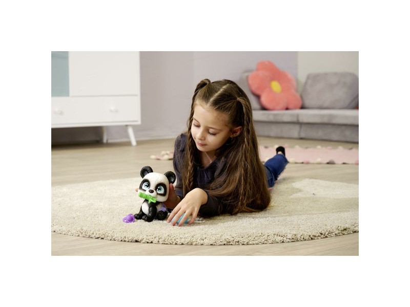 Фигурки на Герои Simba Pamper Petz NaN –  BB Кукли и екшън фигури