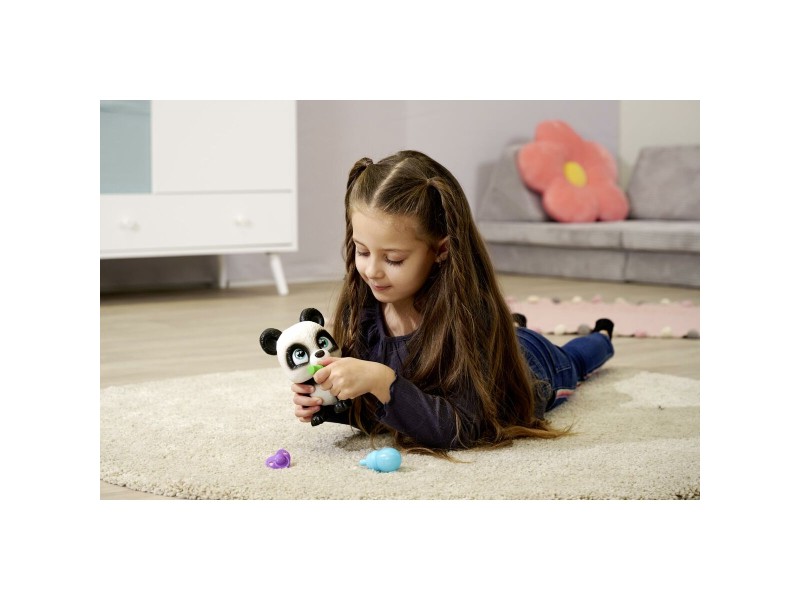 Фигурки на Герои Simba Pamper Petz NaN –  BB Кукли и екшън фигури