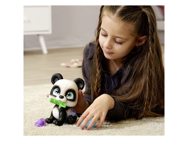 Фигурки на Герои Simba Pamper Petz NaN –  BB Кукли и екшън фигури