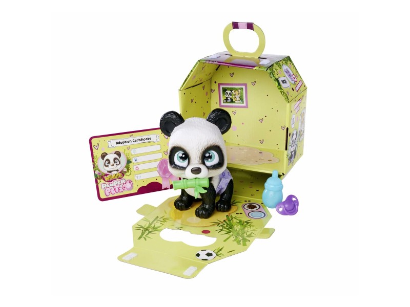 Фигурки на Герои Simba Pamper Petz NaN –  BB Кукли и екшън фигури