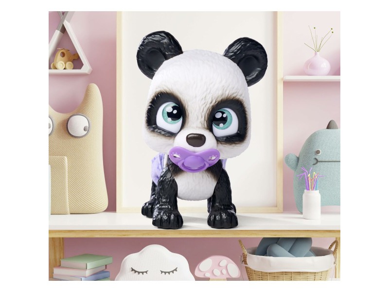Фигурки на Герои Simba Pamper Petz NaN –  BB Кукли и екшън фигури
