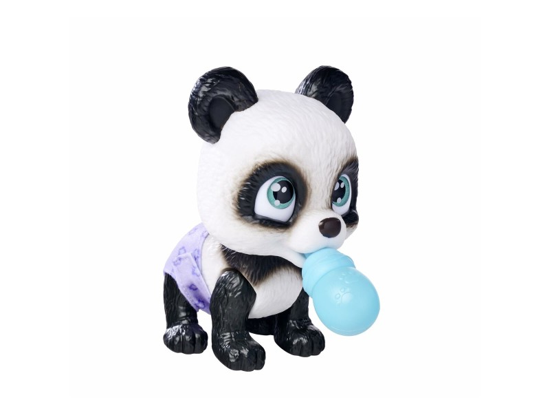 Фигурки на Герои Simba Pamper Petz NaN –  BB Кукли и екшън фигури