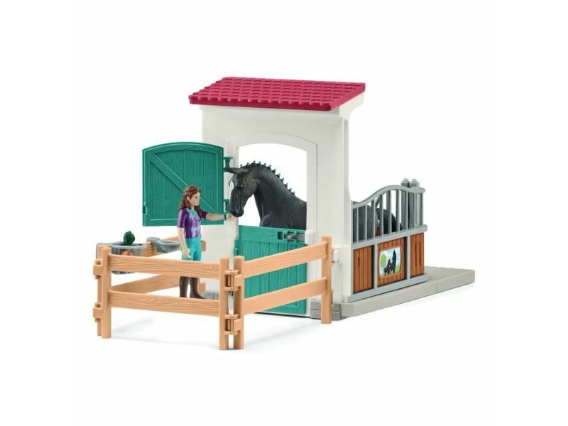 Playset Schleich Horse Club NaN –  BB Кукли и екшън фигури