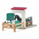 Playset Schleich Horse Club NaN –  BB Кукли и екшън фигури