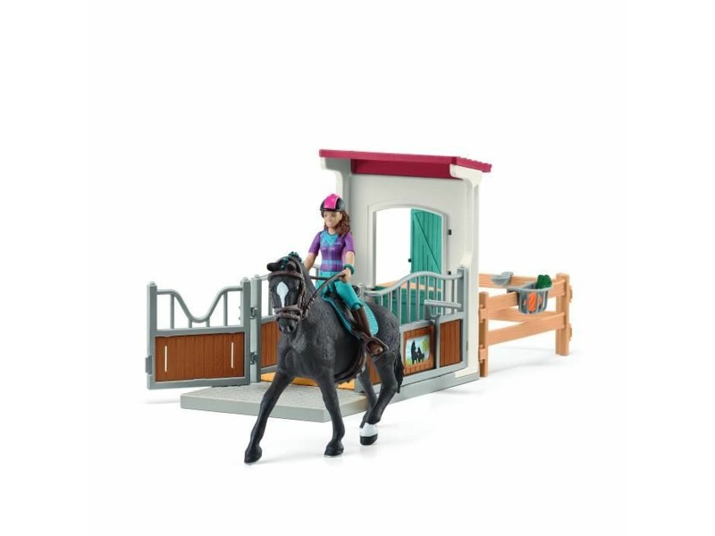 Playset Schleich Horse Club NaN –  BB Кукли и екшън фигури